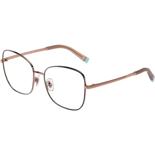 Eyewear frames TF 1152 , unisex, Größe: 52 MM - Tiffany - Modalova