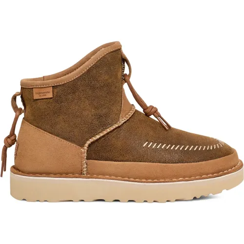 UCampfire Crafted Re , male, Sizes: 9 UK, 11 1/2 UK, 8 UK, 10 UK, 6 1/2 UK - Ugg - Modalova