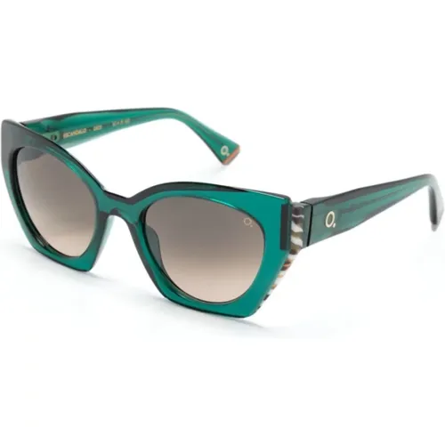 Escandalo Grze Sunglasses , female, Sizes: 52 MM - Etnia Barcelona - Modalova