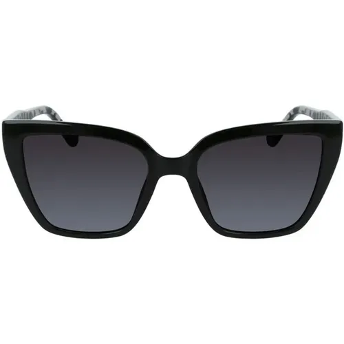 Square Sunglasses , male, Sizes: ONE SIZE - Liu Jo - Modalova