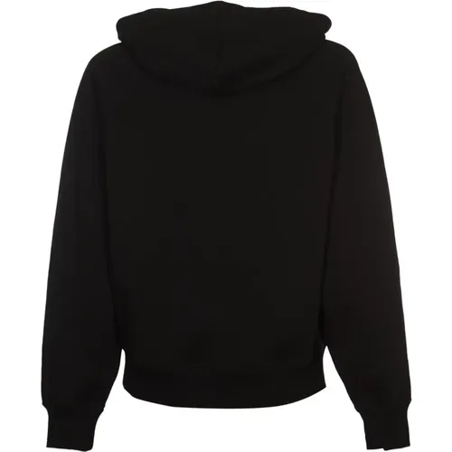 Sweaters , male, Sizes: XL - Ami Paris - Modalova