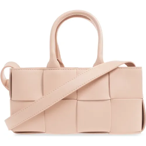 Arco East-West Mini bag - Bottega Veneta - Modalova