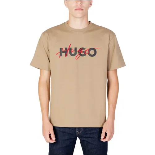 T-Shirts Hugo Boss - Hugo Boss - Modalova