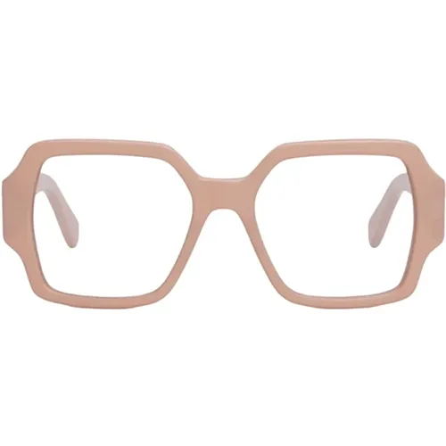 Nude Neutrals Damen Optische Brillen Ss23 - Celine - Modalova
