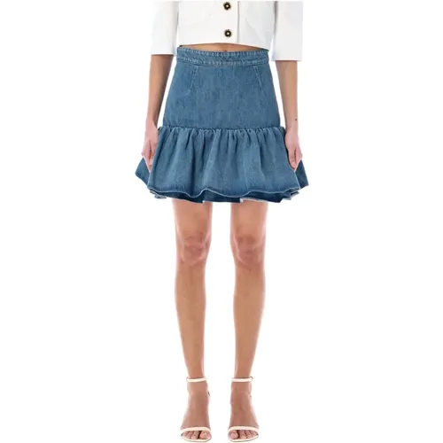 Skirts , female, Sizes: S, XS - Patou - Modalova