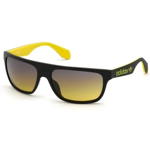 Sunglasses , unisex, Sizes: 59 MM - adidas Originals - Modalova