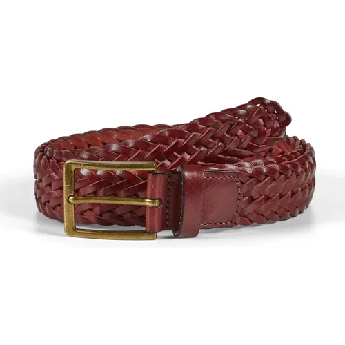 Belts , Herren, Größe: 105 CM - Howard London - Modalova