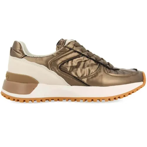 Md73739-Nabbe Sneakers , Damen, Größe: 39 EU - Gioseppo - Modalova