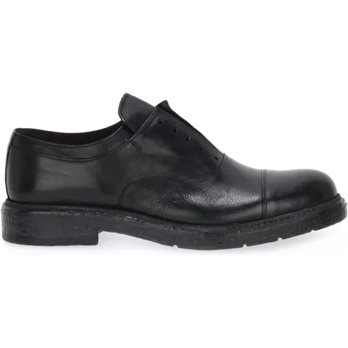 Soft Stylish Shoes , male, Sizes: 9 UK - Exton - Modalova