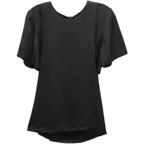 Pre-owned Fabric tops , female, Sizes: M - Alexander Wang Pre-owned - Modalova
