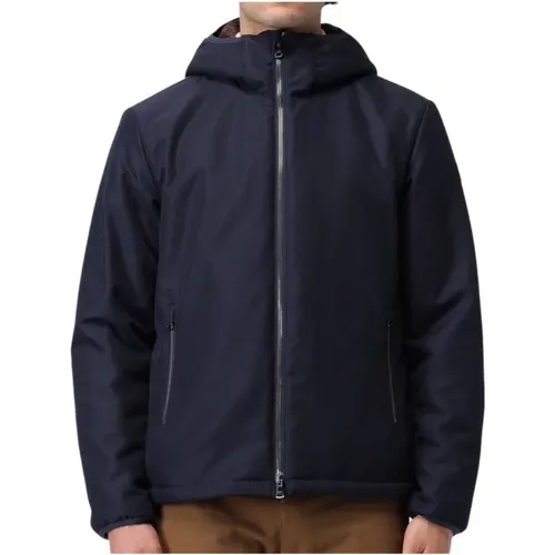 Stylish Coats Collection , male, Sizes: XL, L, 2XL, M - PAUL & SHARK - Modalova