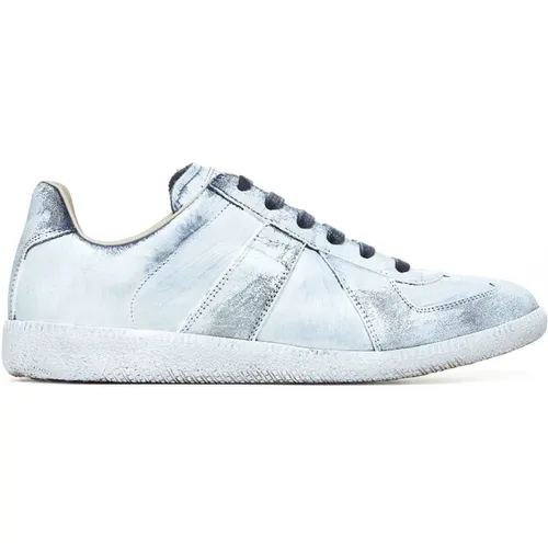 Stylish Sneakers , female, Sizes: 2 UK, 4 UK, 3 UK - Maison Margiela - Modalova