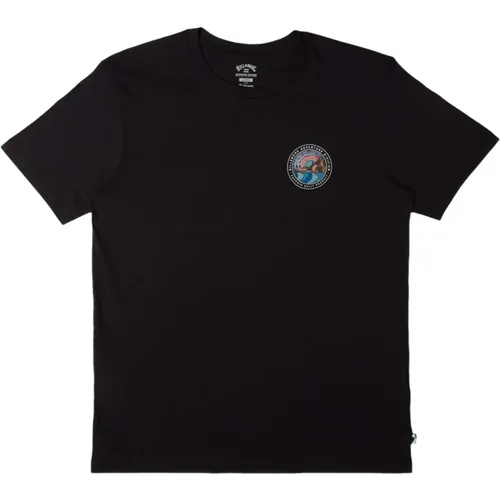 Rockies T-shirt , Herren, Größe: XL - Billabong - Modalova