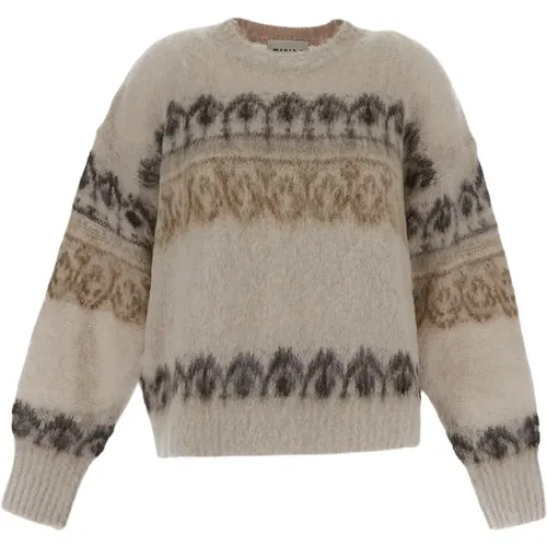 Wollstrickpullover , Damen, Größe: 2XS - Isabel Marant Étoile - Modalova