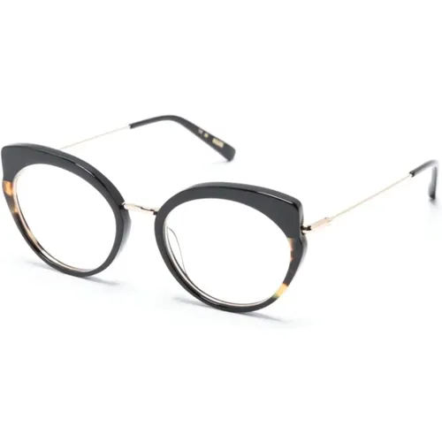 Optical Frame for Everyday Use , female, Sizes: 49 MM - Kaleos - Modalova