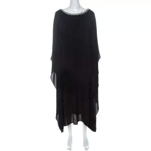 Pre-owned Silk dresses , female, Sizes: S - Michael Kors Pre-owned - Modalova