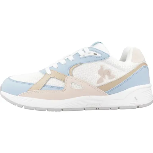 Sportinspi Sneakers für Stilvolle Frauen , Damen, Größe: 45 EU - Le Coq Sportif - Modalova