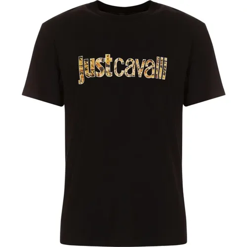 T-Shirts und Polos Just Cavalli - Just Cavalli - Modalova