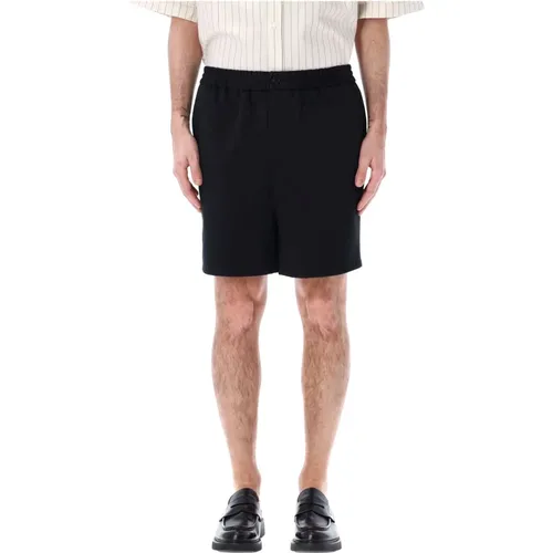 Shorts Ami Paris - Ami Paris - Modalova