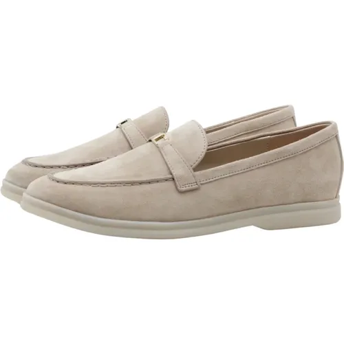 Loafers , female, Sizes: 3 UK - Lola Cruz - Modalova