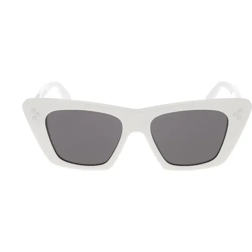 Stylish Sunglasses with Timeless Design , unisex, Sizes: ONE SIZE - Celine - Modalova