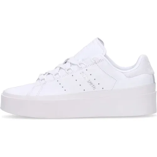 Bonega Low Sneaker Cloud , Damen, Größe: 38 2/3 EU - Adidas - Modalova