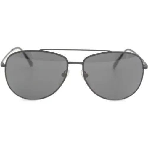 Pre-owned Metall sonnenbrillen - Prada Vintage - Modalova