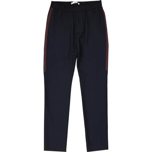 Men's Clothing Trousers Aw23 , male, Sizes: M - Givenchy - Modalova