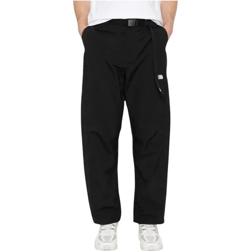 Nylon Loose Fit Hose , Herren, Größe: W30 - The North Face - Modalova