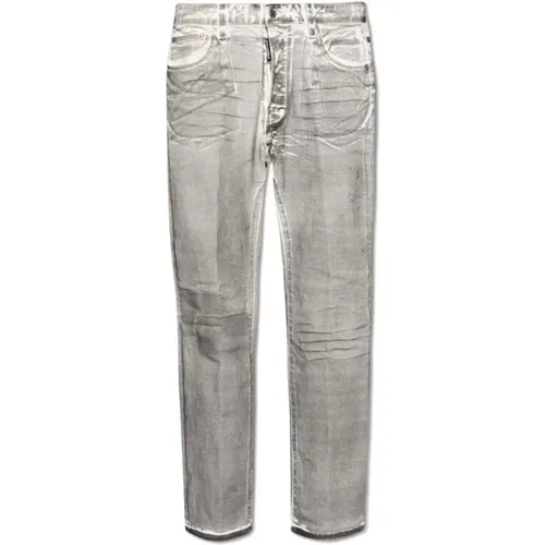 Jeans , Herren, Größe: S - Dsquared2 - Modalova