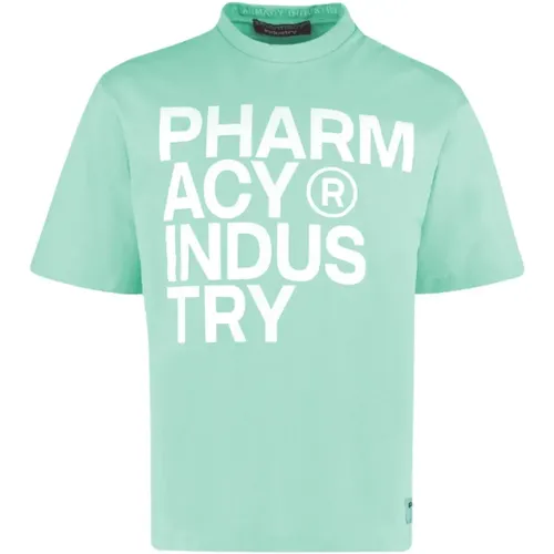 Kleidung T-shirt & Top - PHARMACY INDUSTRY - Modalova