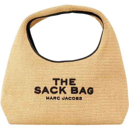 Gewebte Sackhandtasche - Marc Jacobs - Modalova