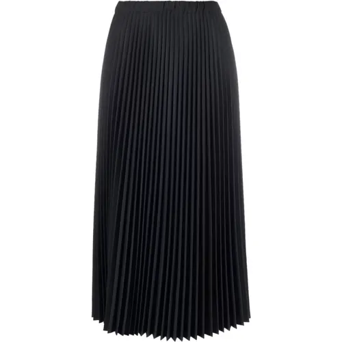Skirt , female, Sizes: S, XS, M, 2XS - Jil Sander - Modalova