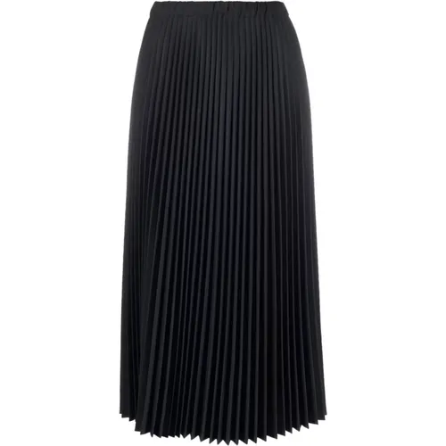 Skirt , female, Sizes: XS, 2XS - Jil Sander - Modalova