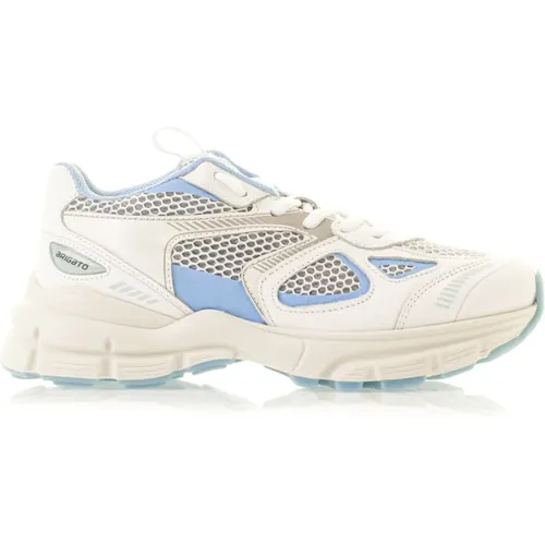 Marathon Runner Sneakers , female, Sizes: 6 UK, 5 UK - Axel Arigato - Modalova