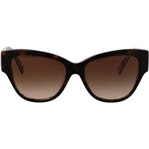 Stylish Sunglasses with Model 0Dg4449 , female, Sizes: 54 MM - Dolce & Gabbana - Modalova