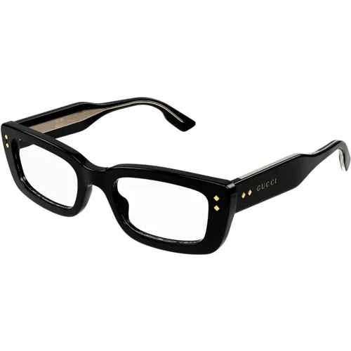 Sonnenbrillen , unisex, Größe: 52 MM - Gucci - Modalova