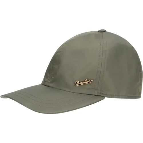 Regen Baseball Cap , unisex, Größe: 57 CM - Borsalino - Modalova