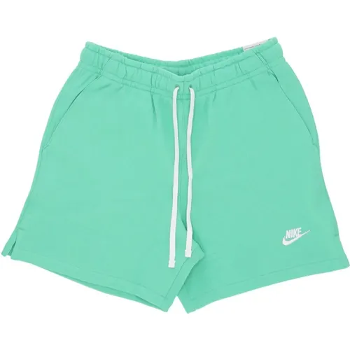 Leichte Club Fleece Terry Flow Shorts - Nike - Modalova