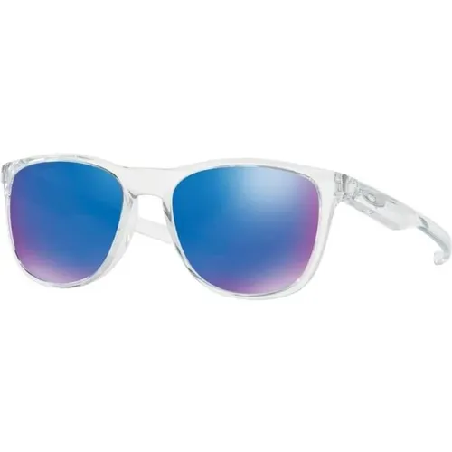 Sonnenbrille , Damen, Größe: 53 MM - Oakley - Modalova