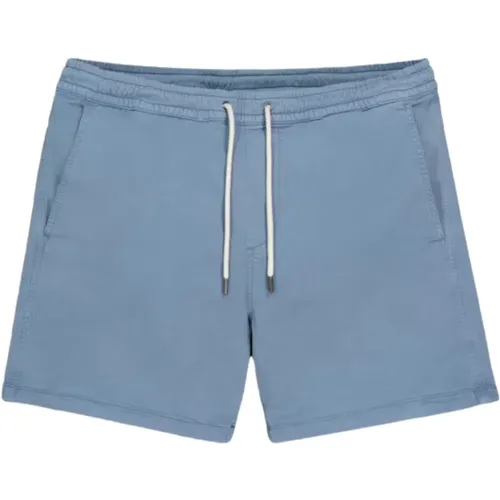 Gregor Shorts , male, Sizes: L - Nn07 - Modalova