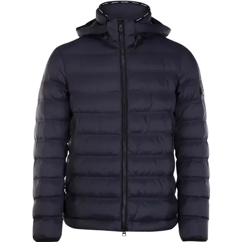 Boggs KN Peu3257 Daunenjacke - Peuterey - Modalova