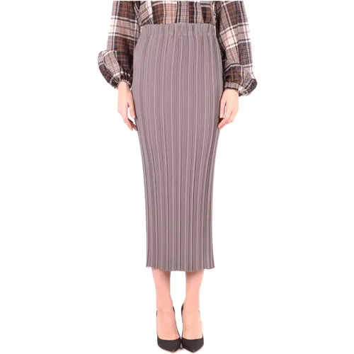 Skirt , female, Sizes: XS, 2XS - Alysi - Modalova