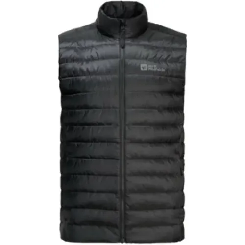 Pilvi Down Weste für Männer , Herren, Größe: 3XL - Jack Wolfskin - Modalova