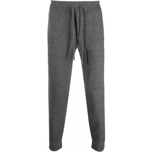 Jogger pants , male, Sizes: 2XL, S, L - Vince - Modalova