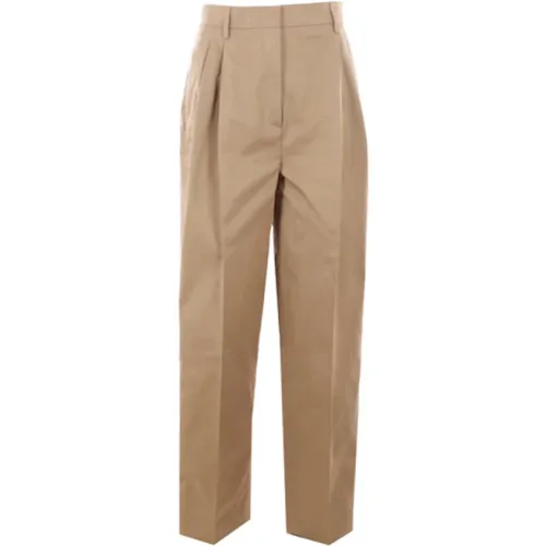 Trousers Prada - Prada - Modalova