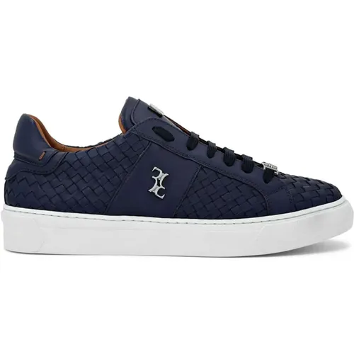 Stylish Sneakers for Men , male, Sizes: 11 UK, 5 UK - Billionaire - Modalova