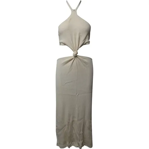 Summer Dress , female, Sizes: L - Cult Gaia - Modalova