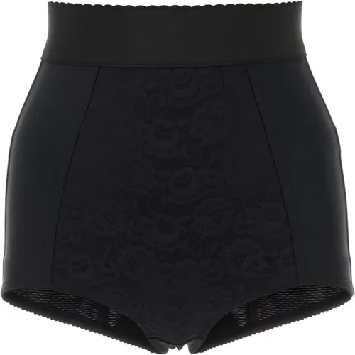 Stylish Shorts for Men , female, Sizes: S, XS - Dolce & Gabbana - Modalova