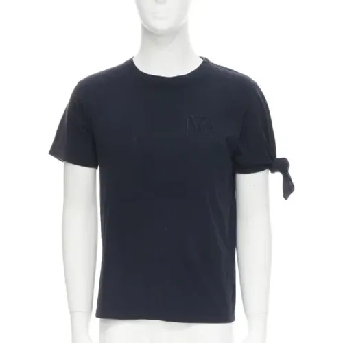 Pre-owned Cotton tops , female, Sizes: S - JW Anderson Pre-owned - Modalova